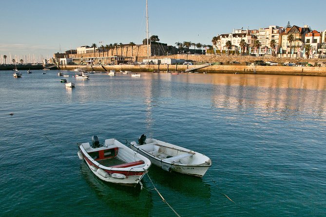 Cascais: Glamour and Decay by The Lisbon Coastline - Private Tour - Who This Tour Fits Best (and who might want something else)