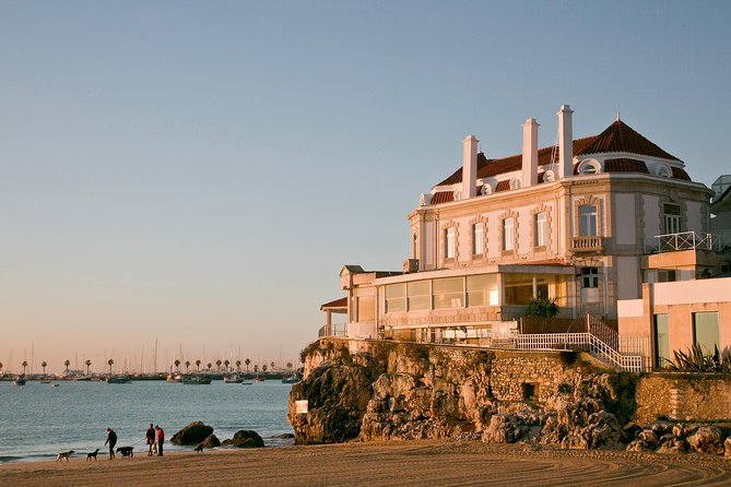 Cascais: Glamour and Decay by The Lisbon Coastline - Private Tour - Should You Book This Cascais Coast Walk?