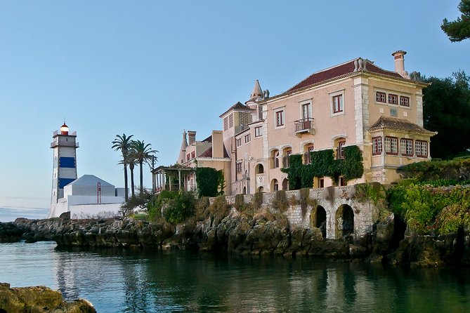Cascais: Glamour and Decay by The Lisbon Coastline - Private Tour - FAQ