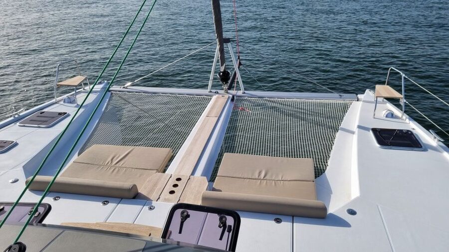 Cascais:Luxury Private Sailing Catamaran Cruise with a Drink - Key points to know before you go