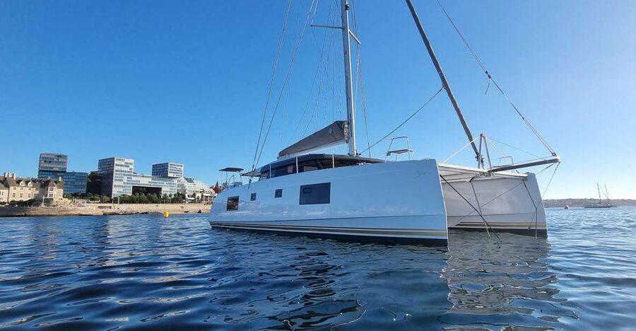 Cascais:Luxury Private Sailing Catamaran Cruise with a Drink - Why this Cascais private catamaran feels different