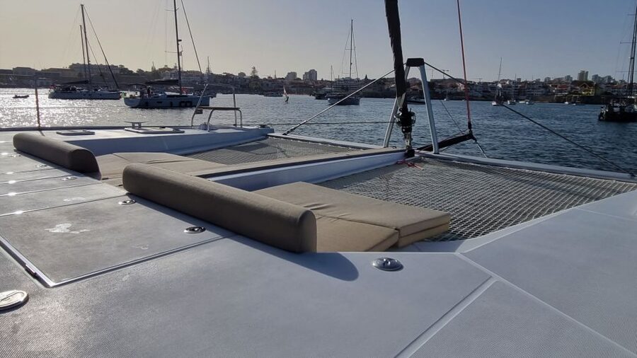 Cascais:Luxury Private Sailing Catamaran Cruise with a Drink - The welcome drink experience, and how to make sure you get it