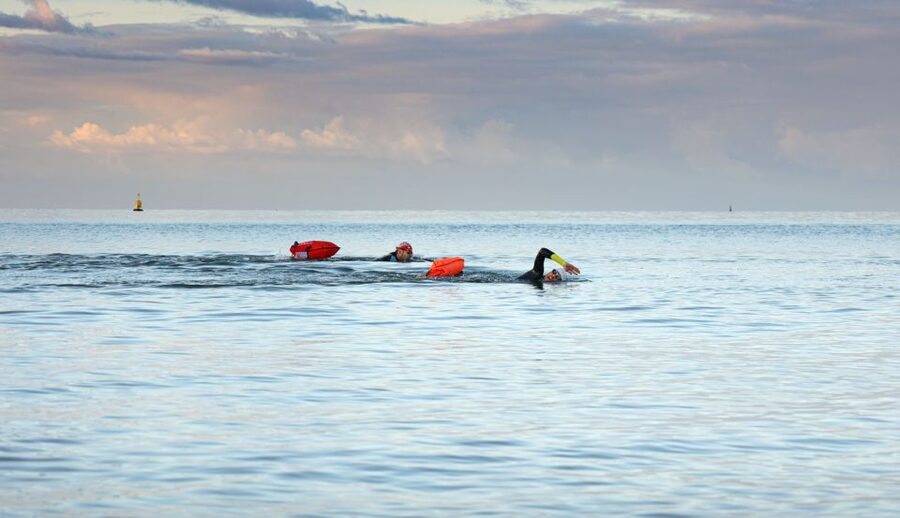 Cascais: Open Water Swimming - Who should book this swim, and who should wait