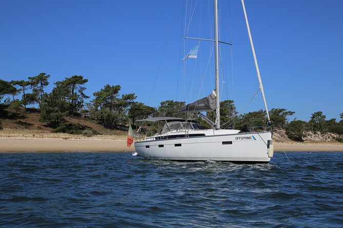 Cascais Private Sailing 2h Cruise with a drink - Getting to the meeting point at Cascais Sailing Boat Tours