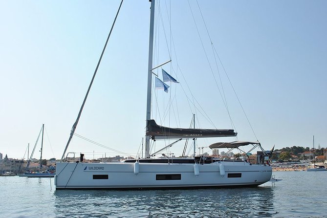 Cascais Private Sailing Cruise with a drink - Half day/full day - Private Cascais sailing: why this format feels better than “boat tours”