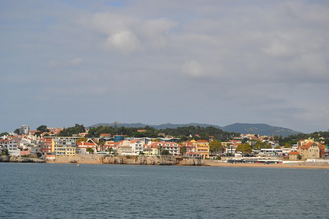 Cascais Private Sailing Cruise with a drink - Half day/full day - Drinks on board: what’s included, what might be extra
