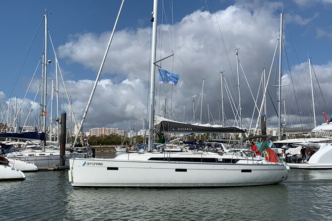 Cascais Private Sailing Cruise with a drink - Half day/full day - Weather and wind: the one factor you cannot outbook