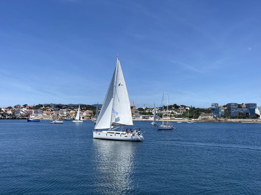 Cascais: Sailing Tour with Drink - Quick hits: what makes this Cascais sailing tour work