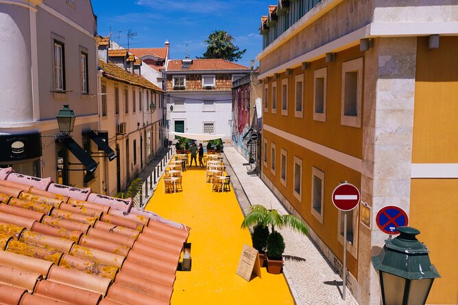 Cascais Scavenger Hunt and Sights Self-Guided Tour - The app experience: easy routing, interactive learning