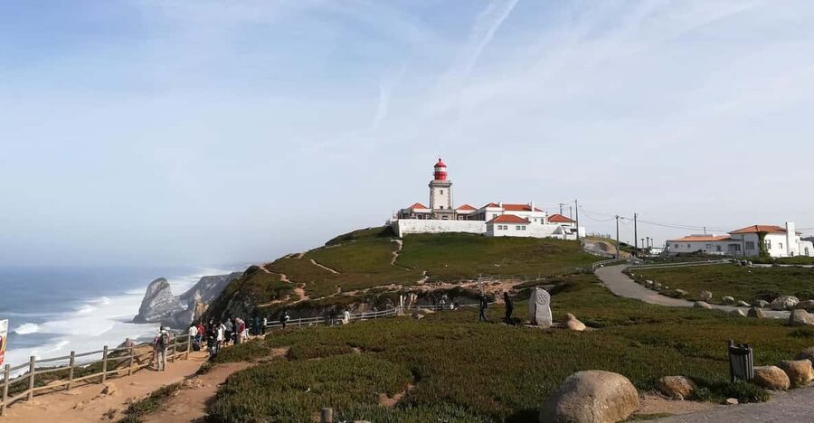 Cascais: Small group tour Sintra & Cabo da Roca & Cascais - Key highlights you will feel right away