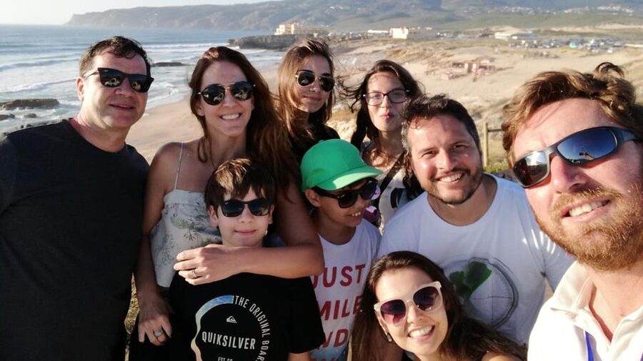 Cascais: Small group tour Sintra & Cabo da Roca & Cascais - Sintra’s historical center break: where lunch and wandering fit in
