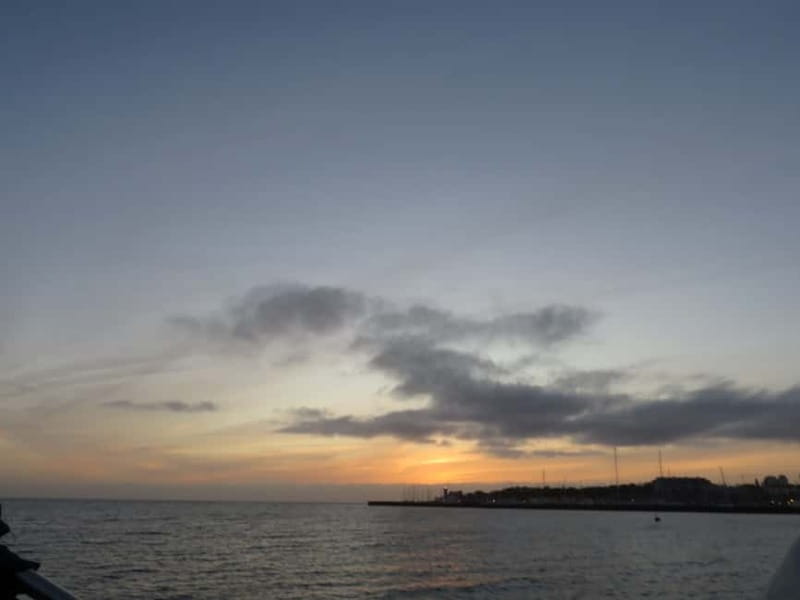 Cascais: Sunset Boat Trip with Welcome Drinks - Key Highlights You Will Feel Right Away