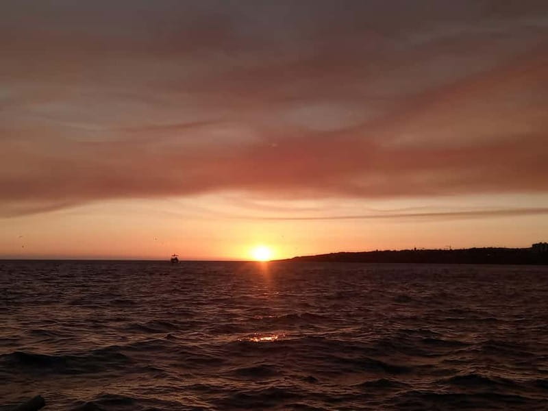 Cascais: Sunset Boat Trip with Welcome Drinks - What the 1.5 Hours Actually Feels Like Onboard