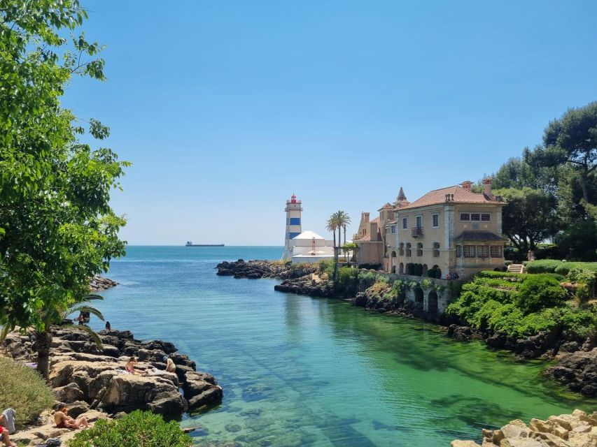 Cascais Village E-Bike Tour: Glide Along Sun-Kissed Shores - Price and timing: $170 for 2 hours, what you are really buying