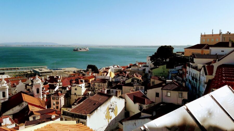 Chaparru's Lisbon Essentials 5 H Tuk Tuk Tour - Who should book this tuk tuk essentials tour