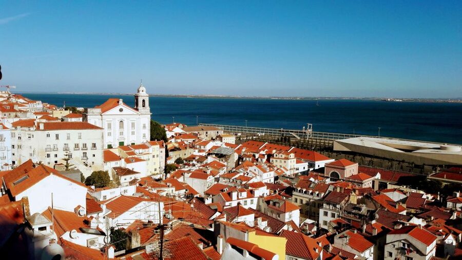 Chaparru's Lisbon Essentials 5 H Tuk Tuk Tour - Tips to get more from the day (without overthinking it)