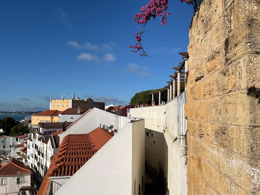 Chaparru's Tours_Lisbon:2-hour sightseeing tour by TukTuk - Key things I’d center in my planning