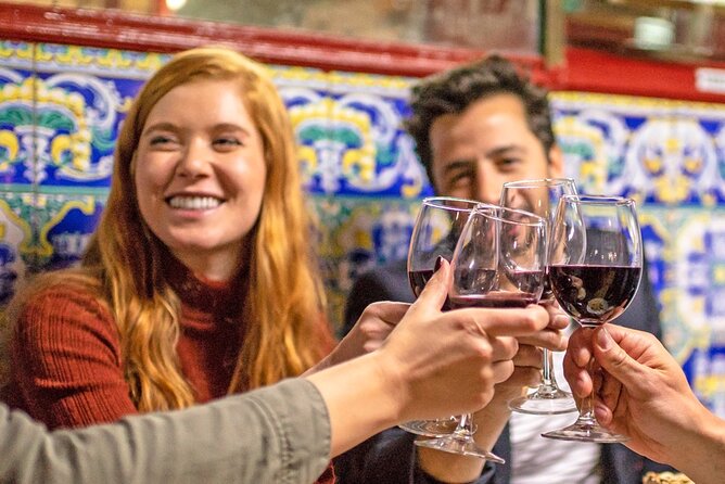 Charms of Lisbon: Alfama Tapas Tour & Sunset Sailing with Wine - The One-Tavern Design: Why It’s Good for Your Time (and Your Stomach)