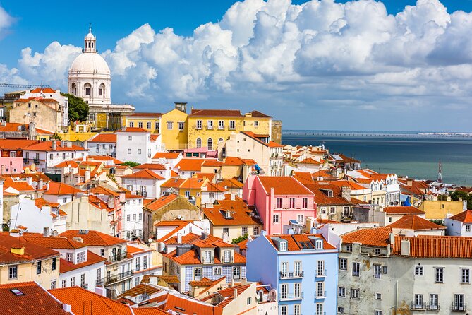 Charms of Lisbon: Alfama Tapas Tour & Sunset Sailing with Wine - Price and Value: What You’re Actually Paying For