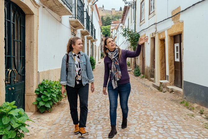 City Discovery Tomar & Knights Templar Private Day Trip - Convento de Cristo: The Templar Stronghold to Order of Christ