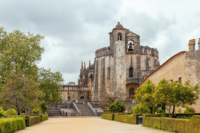 City Discovery Tomar & Knights Templar Private Day Trip - Optional Stops Can Appear, So Stay Flexible