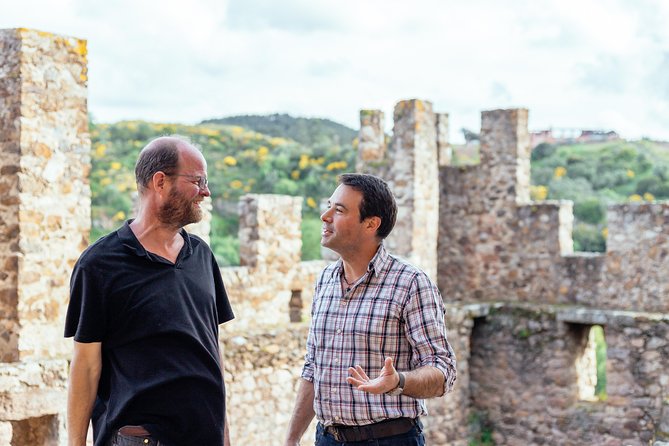 City Discovery Tomar & Knights Templar Private Day Trip - What Private Really Means for Your Day