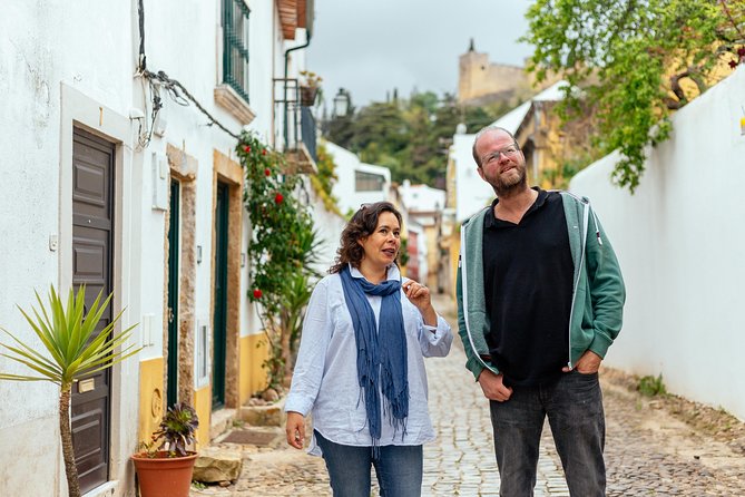 City Discovery Tomar & Knights Templar Private Day Trip - Price and Value: What You Are Paying For