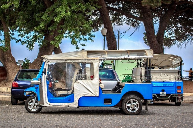 City of Neighborhoods Tour 1H 30M Private Tour by Tuk Tuk - Key Highlights You’ll Care About