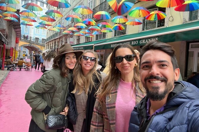 Classic Lisbon & Earthquake Tour by Private Tuk Tuk (4 Hours) - Key Highlights I’d Use to Decide