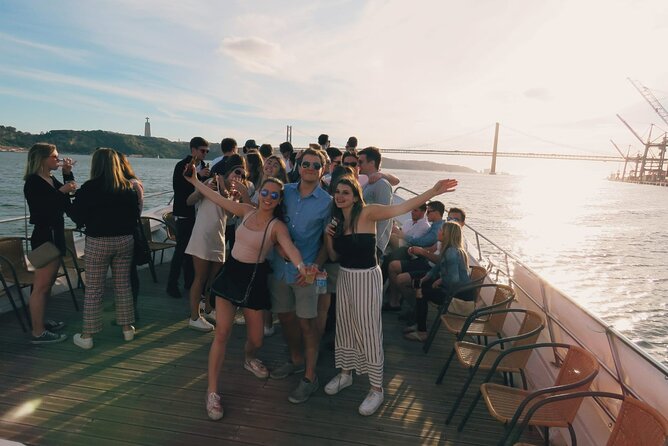 Classic Yacht Experience in Lisbon with portuguese wine - Finding Blue Skipper and Boarding at Doca de Alcantara Norte