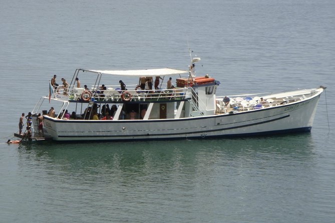Classic Yacht Experience in Lisbon with portuguese wine - Price and Value at About $32.41 for Two Hours