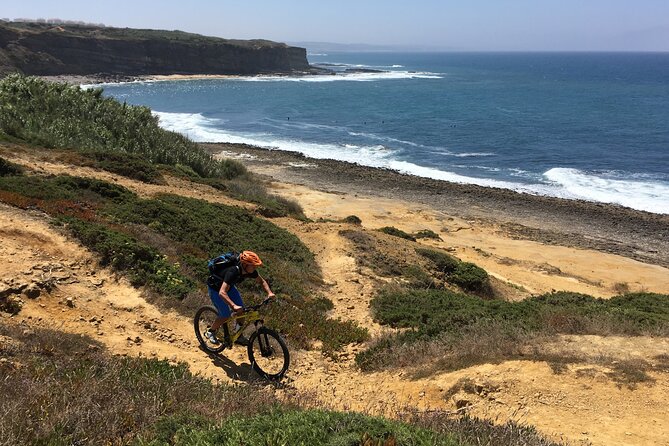 Cliff Top Ride - Meeting at 18h30: what you do before the first pedal