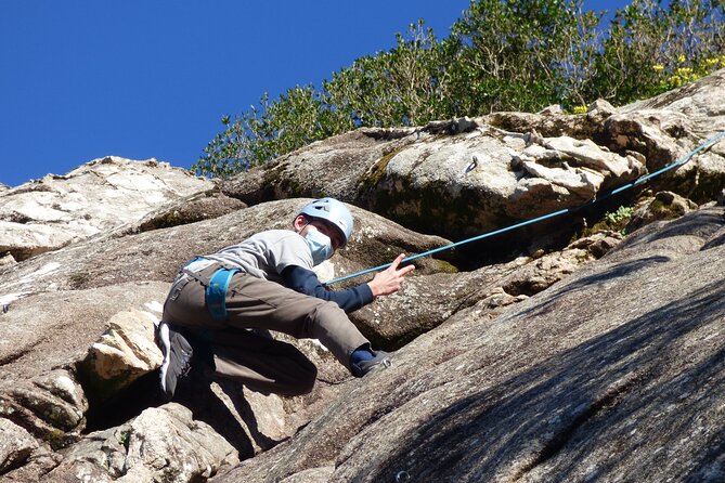 Climbing Experience in Sintra - Price and Value: Is $94.63 Worth Your Time?
