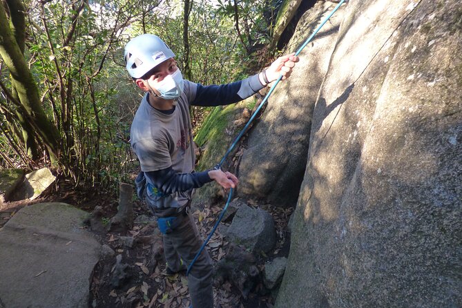 Climbing Experience in Sintra - Who Should Book This Climbing Initiation in Sintra?