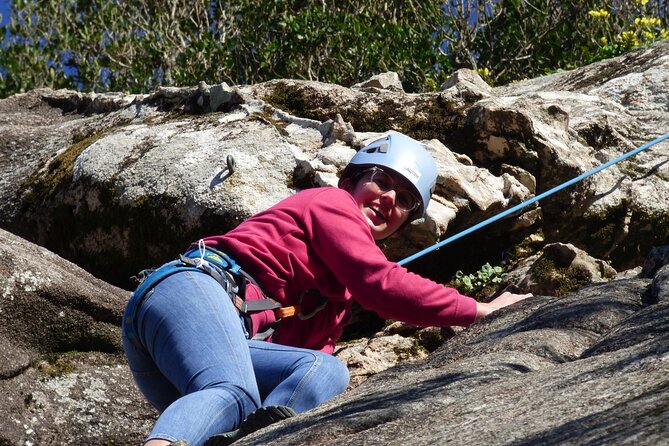 Climbing Experience in Sintra - Should you book this climbing initiation in Sintra?