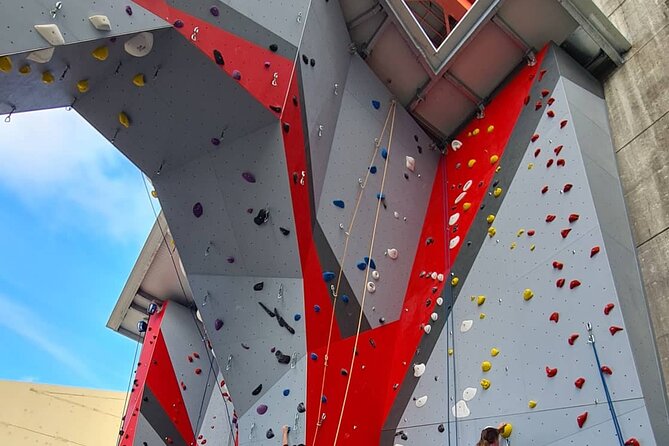 Climbing Pack - Key points to know before you climb