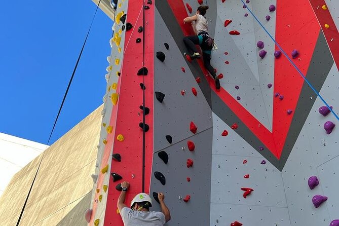 Climbing Pack - Escala25 Climbing Pack: What You Actually Get