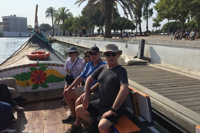 Coimbra and Aveiro Full-Day Private Tour from Lisbon - Why a private Coimbra and Aveiro day beats doing it in pieces