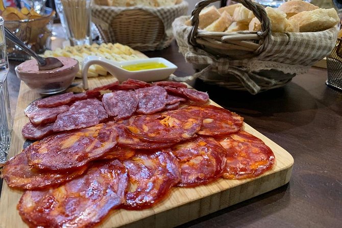 Coimbra Private Tour - Lisbon to Coimbra in one day, with less stress than you expect