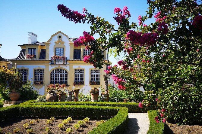 Coimbra Private Tour - Price and logistics: what you really get for $304.74