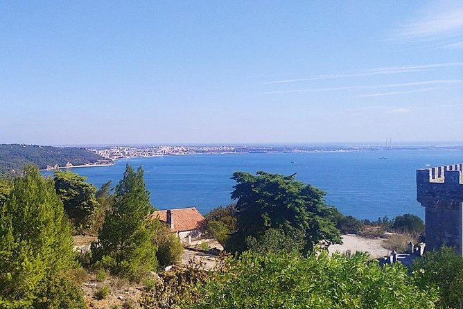 Coimbra Private Tour - Who this Coimbra private tour is best for