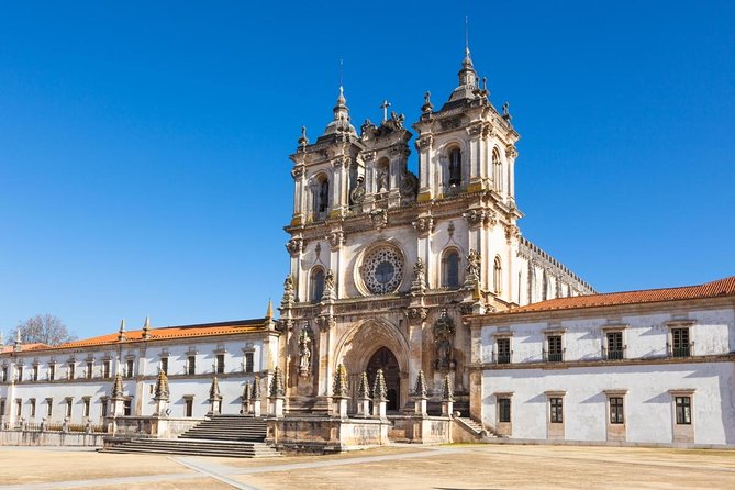 Convent of Christ, Batalha and Alcobaça Monasteries Tour from Lisbon - Key things I’d circle in your plans