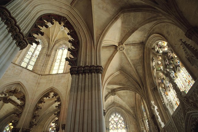 Convent of Christ, Batalha and Alcobaça Monasteries Tour from Lisbon - How to plan your day so you stay comfortable and focused