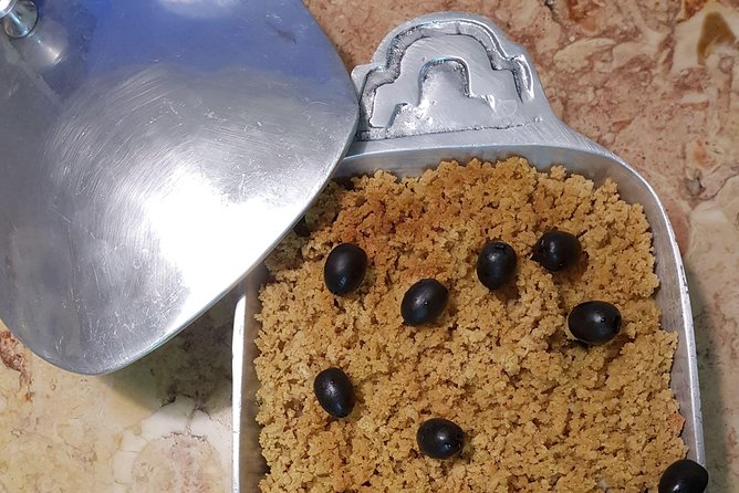 Cooking Workshop in Cascais (group of 4 min) - Meeting Point in Aldeia de Juso, and the Transport Reality
