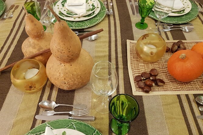 Cooking Workshop in Cascais (group of 4 min) - What You Cook: Alcatra à Açoreana and the Clay Pot Lesson