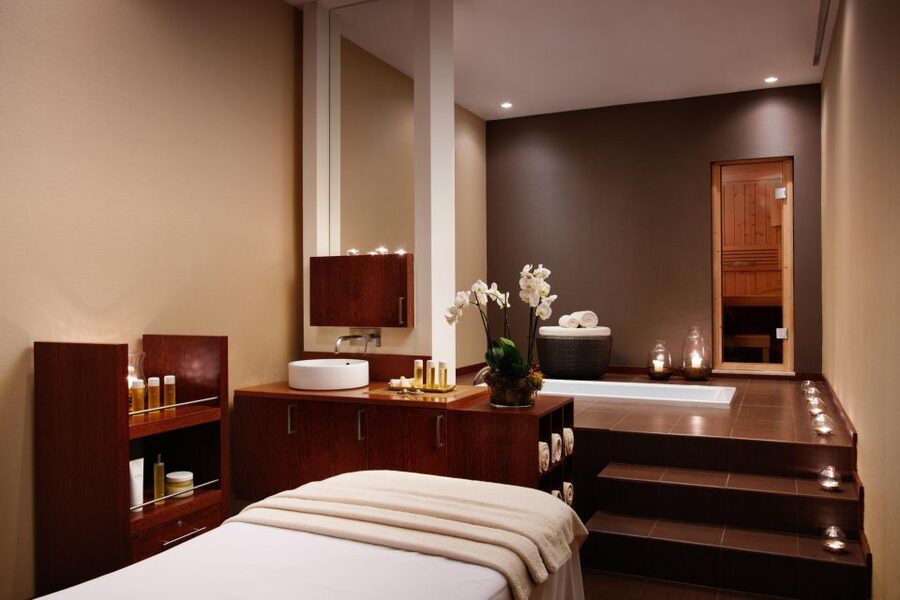 Corinthia Signature Massage at The Spa - Quick take: what makes this massage worth your time