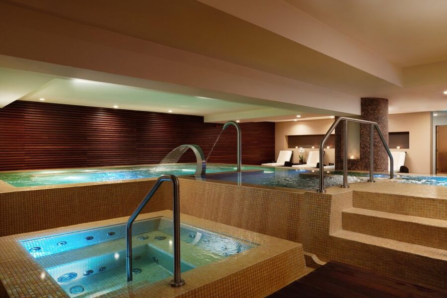 Corinthia Signature Massage at The Spa - Comfort details that make luxury feel real, not fake