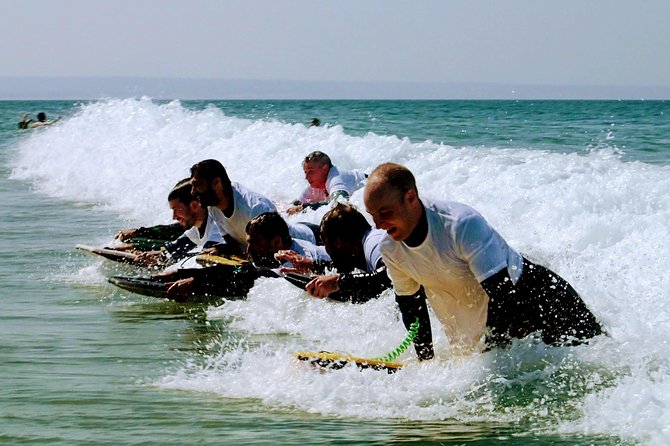 Costa da Caparica Surf and Yoga from Lisbon - Who This Tour Suits Best (and Who Should Skip It)