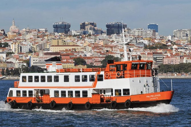 Cristo Rei Tuk-Tuk and River Cruise (2:45h) - Price and value: what $180.24 really covers