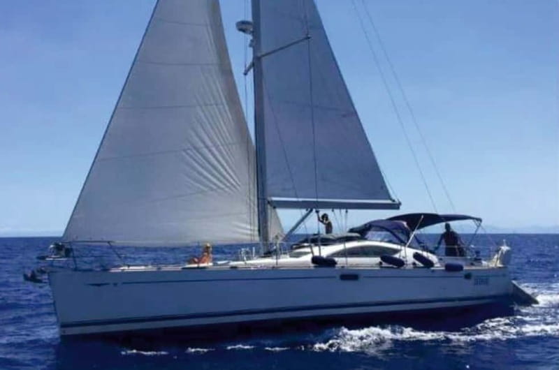 Cultural Sailing Tour in Lisbon - Key Things You’ll Notice Right Away
